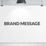 Что такое послание бренда