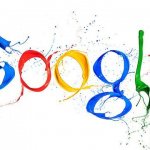 Эволюция логотипа Google
