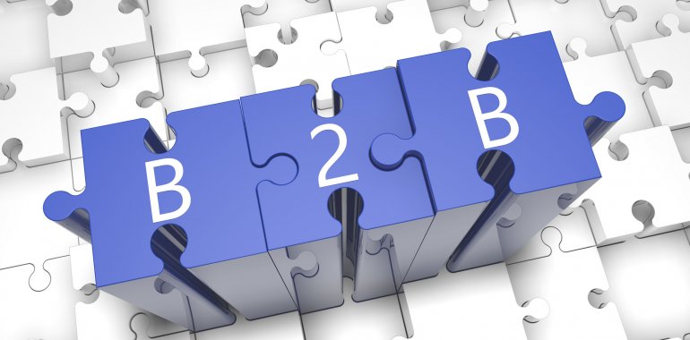 5 секретов роста продаж в B2B сегменте